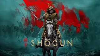 SHOGUN (2024) Crítica: De las mejores series ambientadas en el Japón Feudal