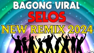 NONSTOP DISCO PARTY - NEW 2024 DISCO PARTY - BAGONG MUSIC DISCO - SELOS