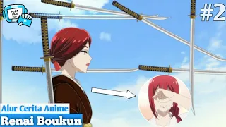 Anaknya Diremehkan Ternyata Ibunya Sangat Over Power - Alur Cerita Anime Renai Boukun