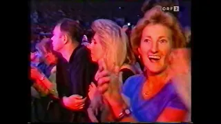 Modern Talking - You're My Heart, You're My Soul + Heaven Will Know (Vienna 22/5/1998)