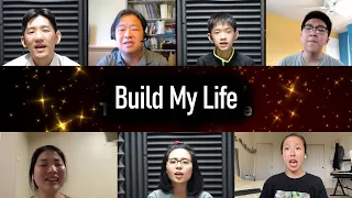 Build My Life | LVF Virtual Choir