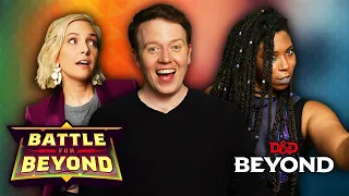 Battle for Beyond: Episode 3 | D&D Beyond