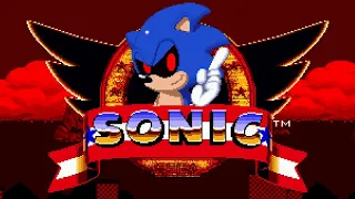 Sonic.exe : The End Of Evil | Chapter 1 - 4 | - This time, it's really the END of Exetior! - LP