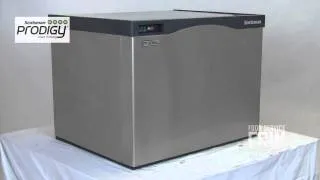 Scotsman (C0630MR-32A) 684 Lb Prodigy Series Full Size Cube Ice Machine