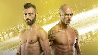 Giorgio Petrosyan vs. Samy Sana | ONE Co-Main Event Feature