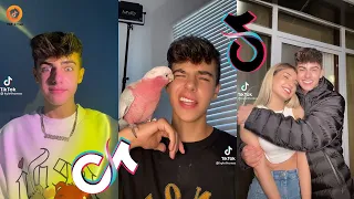 Kyle Thomas  TikTok Compilation (JULY 2021 - Part 1 )