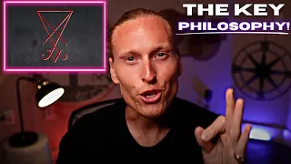 The Real Luciferian Philosophy | Universal Mastery