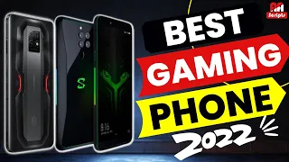 Best Gaming Phone 2022 || Best Gaming Smartphone || Best Gaming Phone || Gaming Phone