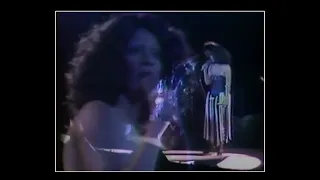 Donna Summer LIVE & MORE concert  clips 1978 (watch till end)