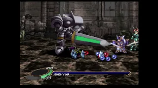 Valkyrie Profile (31) - Lost City of Dipan