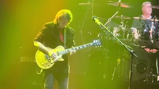 Steve Hackett - Everyday - Glasgow Royal Concert Hall - 23 /9/22