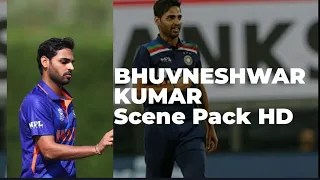 Bhuvneshwar Kumar Scene pack for editing 🔥 Bhuvneshwar Kumar scene pack | CricK News