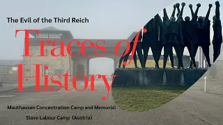 Mauthausen Memorial and Concentration Camp I KZ-Gedenkstätte Mauthausen I Mauthausen, Austria