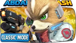 FOX Classic Mode 9.9 (Hardest Intensity & No Deaths) | Super Smash Bros Ultimate