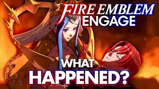 When Art Becomes Obligation - a Critique of Fire Emblem: Engage