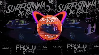 MEGA FUNK 2021 - SURFISTINHA DO RAEL EM PARCERIA COM CARANGOS AUTOSOM - DJ PAULO RICARDO (DOWNLOAD)