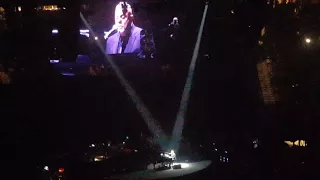 She's Got a Way, Billy Joel, 11/29/2017, SLC UT, Vivint Arena