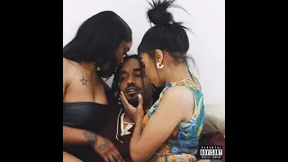 Ye Ali - Deleting Apps [NEW RNB SONG APRIL 2024]