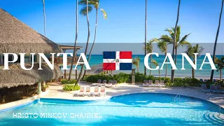 Пътуване до Пунта Кана - Доминиканска република | Traveling to Punta Cana - Domenican Republic