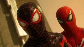 Marvel's Spider-Man 2 Episode 3(1)  1080p60