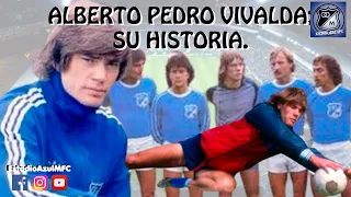 ALBERTO PEDRO VIVALDA: SU HISTORIA. OFF TOPIC, 30/01/2023