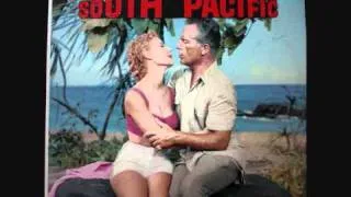 South Pacific: Some enchanted evening (Giorgio Tozzi)