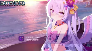 Nightcore - Faded Love [15 minutes]