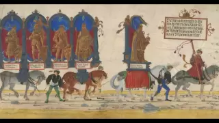 Instrumental Music of the 16th century - Tanz und Nachtanz (Hess Brothers)