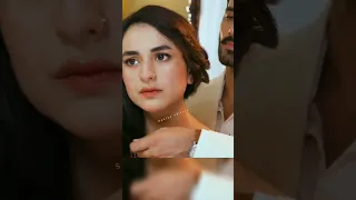 Dil ibadat kar raha h ft . Meerab × murtasim #wahajali #yumnazaidi #terebin #shorts #viralshorts