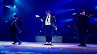 Michael Jackson Dangerous Live Kuala Lumpur rare Enhanced & Remastered HD 720p (full screen)-DTS