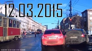 Подборка аварии и дтп, март 2015 №30 . дтп. New Best Car Crash Compilation