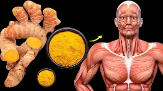 What Happens To Your Body When You Take Turmeric Everyday