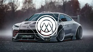 Brennan Savage - Look At Me Now (NextRO Remix) Sped-Up Song / BASS BOOSTED / CAR MUSIC REMIX