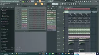 Alesso - Sweet Escape [FL Studio Remake]