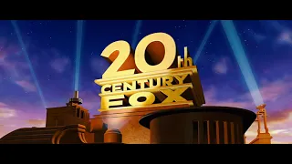 Twentieth Century Fox / Regency Enterprises (What Happens in Vegas)