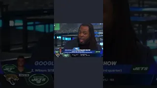 Richard Sherman goes in on Zach Wilson “He’s a bigger BUST than Jamarcus Russel” 🤔#fyp #shorts #nfl