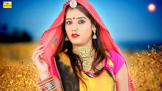 मैं पड़ी लिखी अंग्रेजी (Official Video) Priya Gupta New Song | Latest Rajasthani Superhit Song 2021