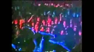 Blur  There´s no other way   Showtime 1993