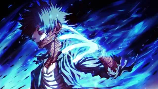 AMV My Hero Academy: 😈Dabi😈