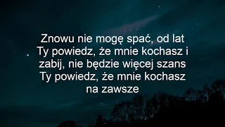 Kartky - miłość bez ść (TEKST)