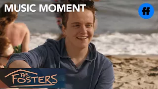 The Fosters | Season 3 Featured Music Moment 2 | Freeform