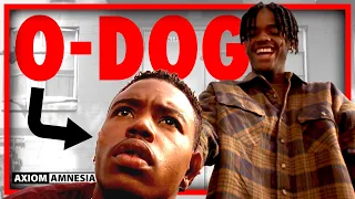 Can We TRUST Caine's Truth? | O-Dog Menace II Society Fan Theory