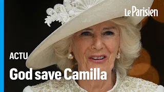 Couronnement de Charles III : comment Camilla est devenue reine (contre toute attente)