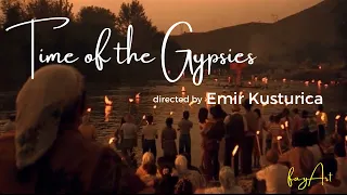 Ederlezi || Time of the Gypsies 1988