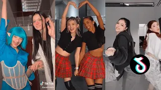 Linda and Heather TikTok Compilation BEST #tiktok