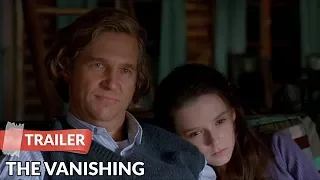 The Vanishing 1993 Trailer | Jeff Bridges | Kiefer Sutherland