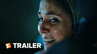 The Night Trailer #1 (2021) | Movieclips Indie