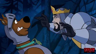 Scooby Doo The Sword and the Scoob  trailer TheDigitalMultimedia