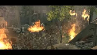 Dragon Age  Официальный русский трейлер
