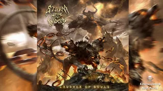 ➤ STORM UPON THE MASSES - Return to Ash-☠(𝐓𝐑𝐀𝐂𝐊 𝐏𝐑𝐄𝐌𝐈𝐄𝐑𝐄 𝟐𝟎𝟐𝟒)☠